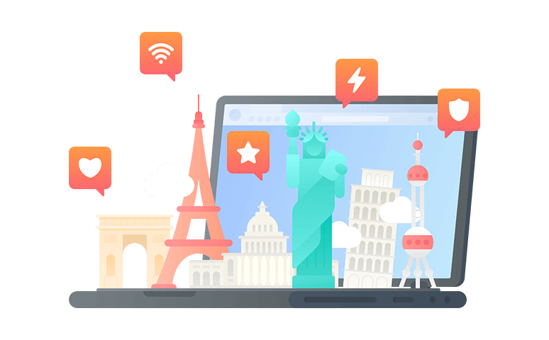 在基里巴斯连接到中国vpn - 雷艇加速器